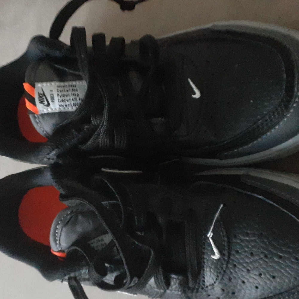 Nike Force 1
